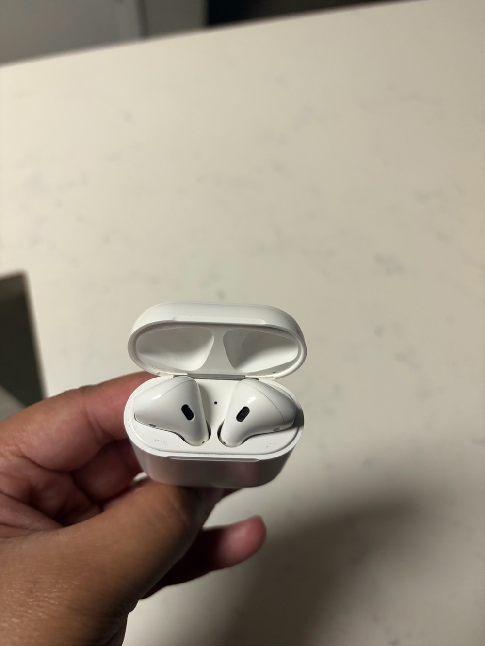 Apple AirPods